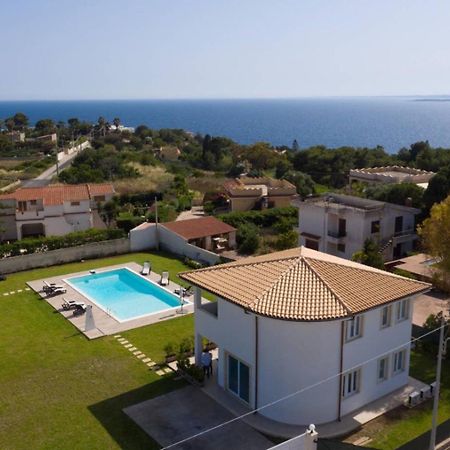 Villa Zaffiro Συρακούσες Εξωτερικό φωτογραφία