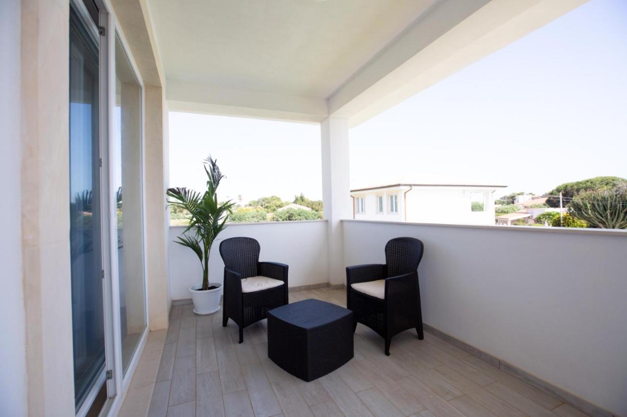Villa Zaffiro Συρακούσες Εξωτερικό φωτογραφία